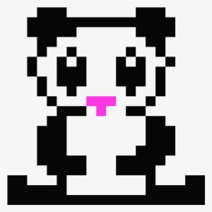 Cute Panda - Paint By Number #1298933 Cute Panda - Paint By Number #1298933