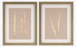 Golden Feather Ii Pk/2 - Golden Feather I #1299000