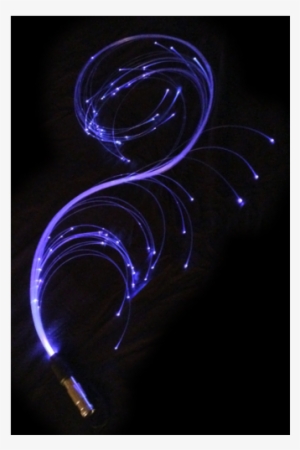 Rave Lights Png Clip Art Transparent Download - Fiber Flies #1299028
