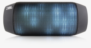 Jbl Pulse - Jbl Bluetooth Speaker Light Flashing #1299139