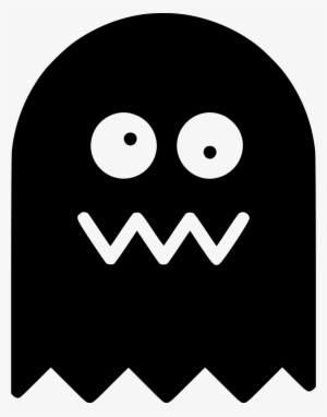 Pacman Ghost PNG, Transparent Pacman Ghost PNG Image Free Download - PNGkey