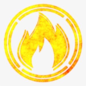 Fire Magic Symbol - Wiki #1299307