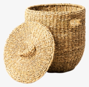 Laundry Basket Png #1299308