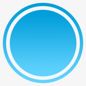 Fire And Smoke Damage Restoration - Blue Circle Logo Png #1299333