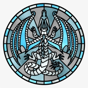 Icewing Sigil - Icewing Symbol #1299367