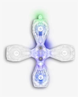 Orbite Illuminated 2 Light - Light #1299391