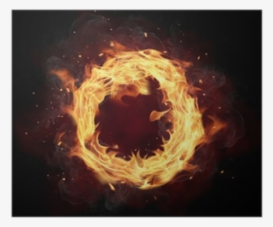 Ring Of Fire #1299529