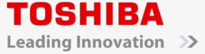 Toshiba International Corp Logo #1299602