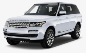 Range Rover Png - 2017 Jeep Renegade Png #1299604