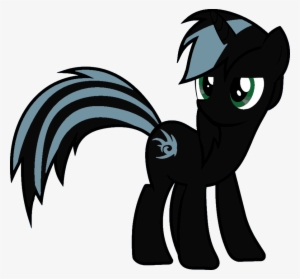 Mephiles The Dark Pony #1299674