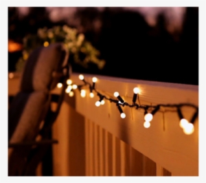 Bethlehem Lights Battery Op - Security Lighting #1299780