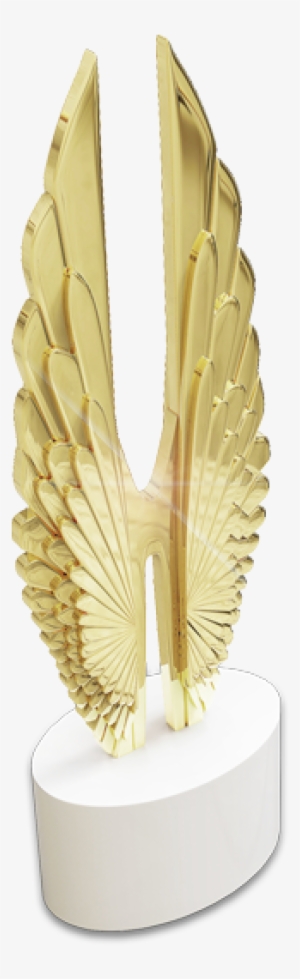 Gold - Trophy #1299784