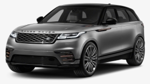 Land Rover Range Rover Velar Diesel Estate - Land Rover Velar Price #1299827