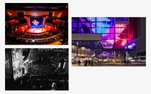 Le Guess Who Venues - Chicago Transit Authority #1299829