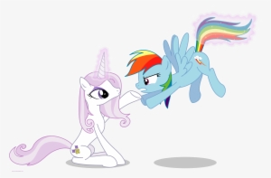 Rainbow Dash Rarity Pinkie Pie Twilight Sparkle Applejack - Rainbow Dash #1299831