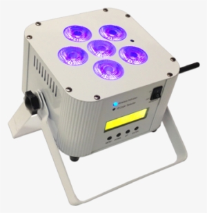 Wireless Uplighting - Cooler #1299855