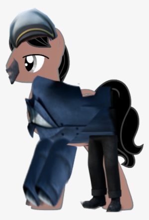 Sailor John Pony - Thomas And Friends Sailor John #1299900