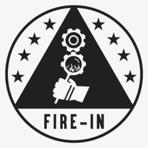 Senior High School Uniform Golden Success #1299916