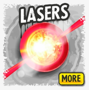 Best Fx Props Lasers & Lights, Led, Strobe, Blacklight - Halloween #1299957