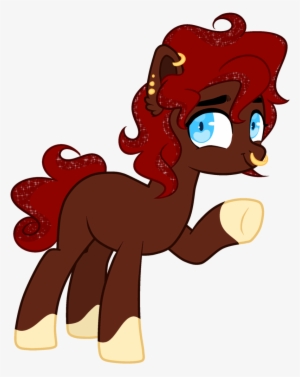Artist Ttie Base Used Earth Pony Male Oc Pony Png Mlp - My Little Pony: Friendship Is Magic #1299958