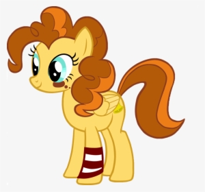 My Own Character From My Little Pony Friendship Is - My Little Pony Character Png #1299986