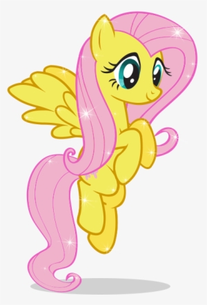 Pink My Little Pony - My Little Pony Friendship Is Magic Karakter #1299990