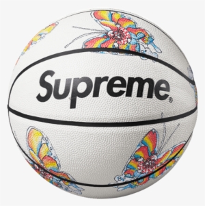 Gonz Ball Front #130154