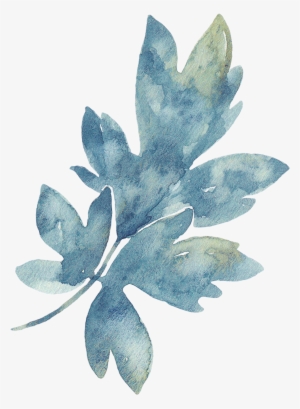 Blossom - Printable Watercolor Stickers #130267