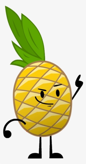 Pineapple - Portable Network Graphics #130306