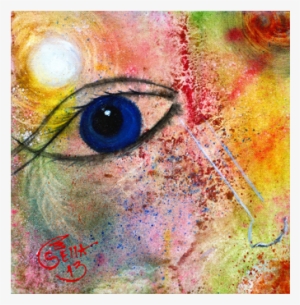 24 Angel'seye - Visual Arts #130432