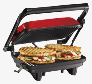 Download Sandwich Maker And Grill Png Image - Panini Press #130546