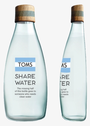 Bottle - Retap Retap Wooden Lid Walnut #130665