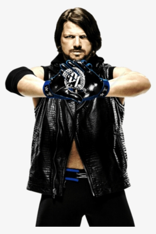 Aj Styles Png Image - Wwe 2k19 Aj Styles #130711