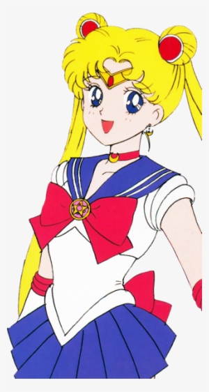 Usagi Tsukino "sailor Moon" #130736