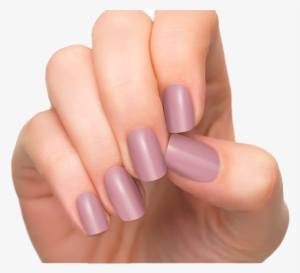 Nails Png Images - Fingernails Png #130756