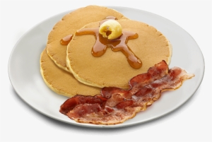 Vector Library And Kenny Rogers Roasters - Pancakes Png #130801
