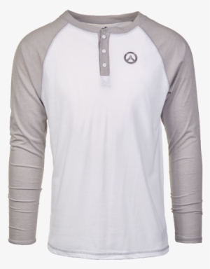 Overwatch Long Sleeve Shirt - Overwatch Long Sleeve Shirt Blizzard Product Brand #130818