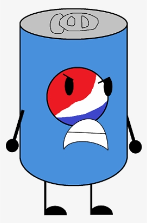 Pepsi - Cartoon #130849