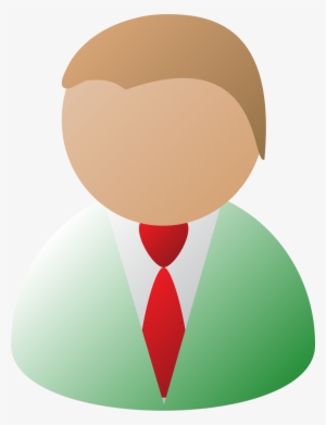 This Free Icons Png Design Of Business Person #130870