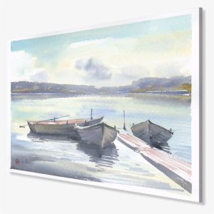 Final Product - Painting #130903