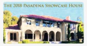 2017 Showcase Banner - Pasadena Showcase House Of Design #130979
