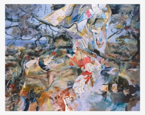 Asilomar - Painter Kent Williams #131046