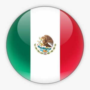 Mexico Flag Icon Png - Mexico Flag #131118
