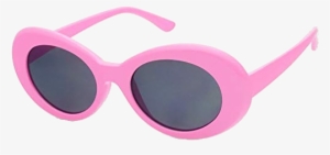 Pink Clout Goggles #131183