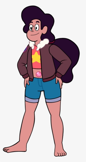 Stevonnie Day New - Steven Universe Stevonnie Jungle Moon #131240