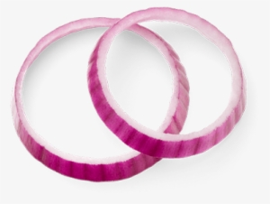 Sliced Onion Transparent Images - Bangle #131372