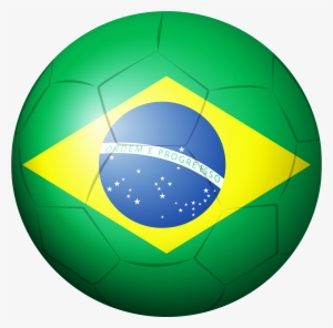 Brazil Soccer Ball Png #131438 Brazil Soccer Ball Png #131438