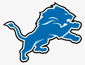 Green Bay Packers Nfl Logo Detroit Lions Nfl Logo - Detroit Lions 2013 Logo #131643