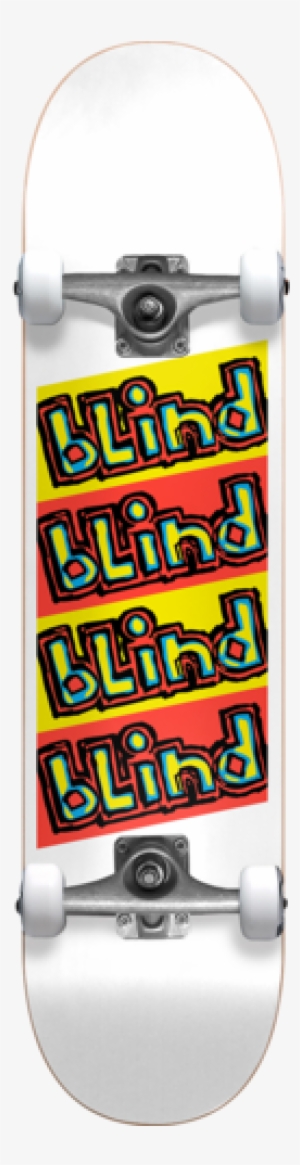 Blind Incline - Blind Skateboards #131751