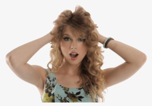 Music Stars - Taylor Swift Transparent Png #131934